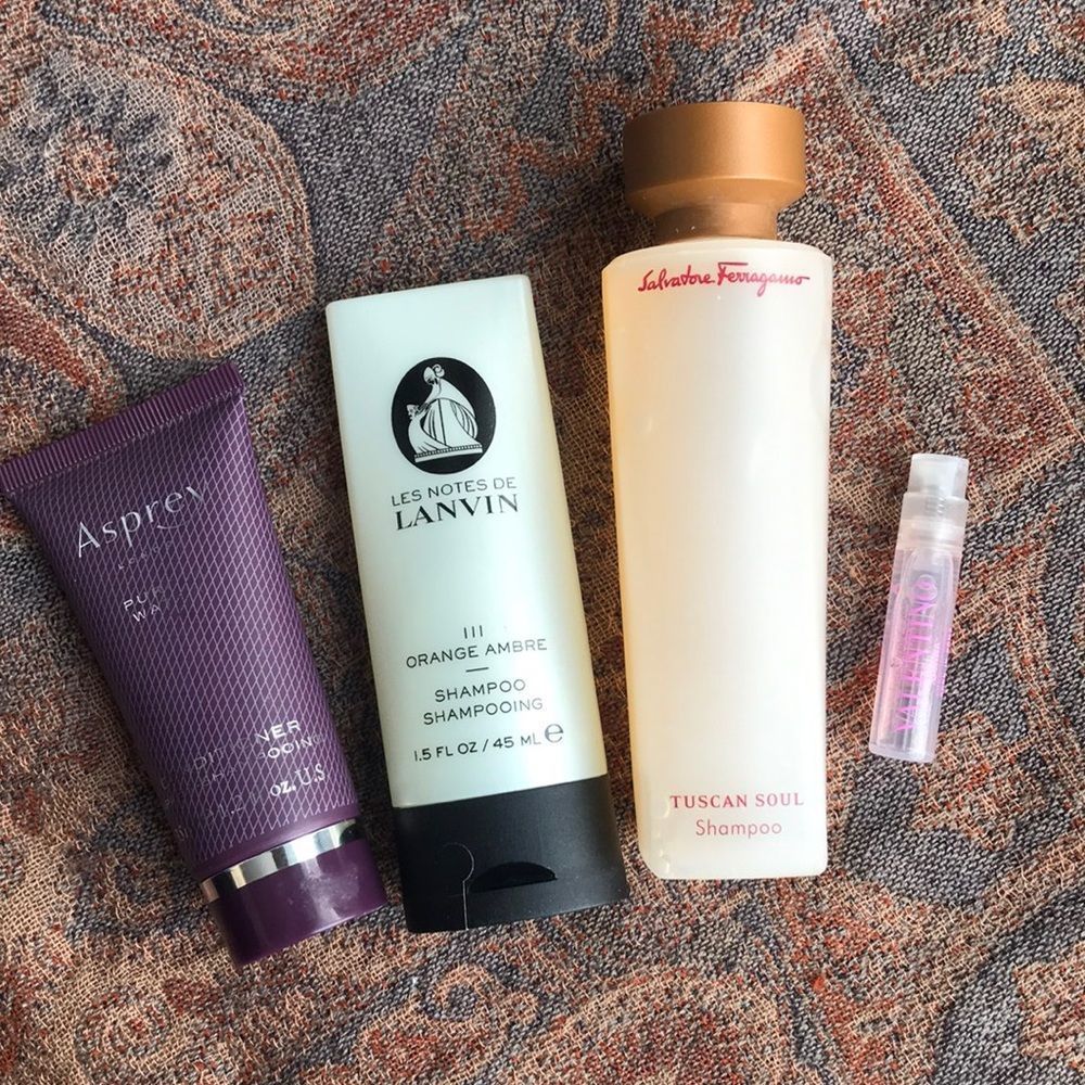 Cosmetic Bundle